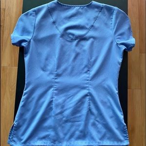 Greys Anatomy Scrub set